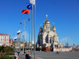 Vladivostok EWIXgN May 2019
