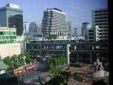 Bangkok バンコク May 2005