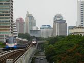 Bangkok バンコク May 2011