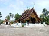 Luang Prabang App[ Sep 2016