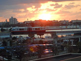 Naha(Okinawa) ߔe Feb 2022