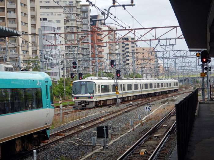 はるか13号（１）