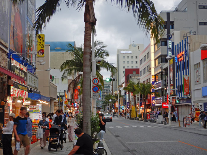 Naha(Okinawa) 那覇 May 2023