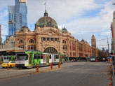 Melbourne { Jun 2023