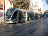 Jerusalem GT Sep 2023