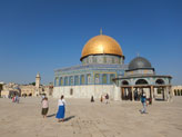 East Jerusalem GT Sep 2023