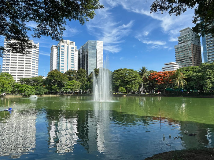 バンコク 6月7日（２）