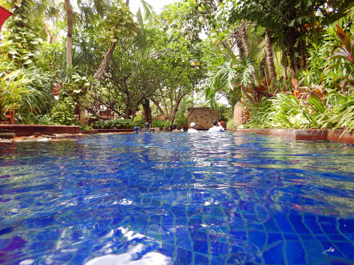 バンコク 6月8日（２）