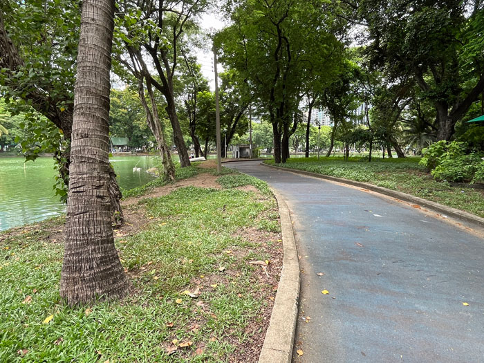 バンコク 6月9日（１）