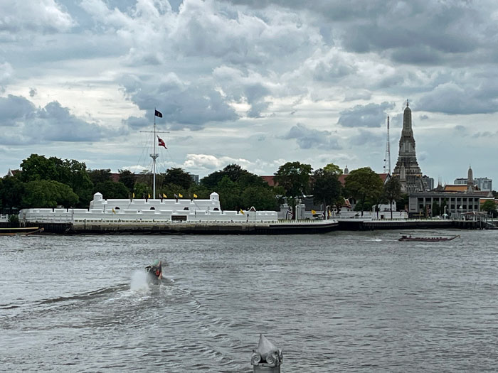 バンコク 6月9日（２）